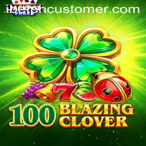 Exploring the Thrills of 100BlazingClover with iBetPH