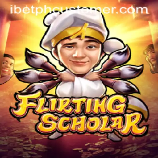Flirting Scholar: A Timeless Game of Wit and Charm