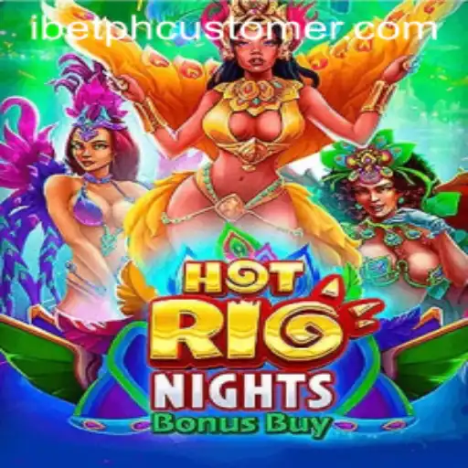 Experience the Vibrant Thrill of HotRioNightsBonusBuy