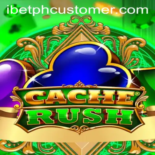 Unleashing the Excitement of CacheRush: The New Gaming Phenomenon