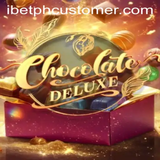 Explore ChocolateDeluxe: A Sweet Gaming Experience on iBetPH