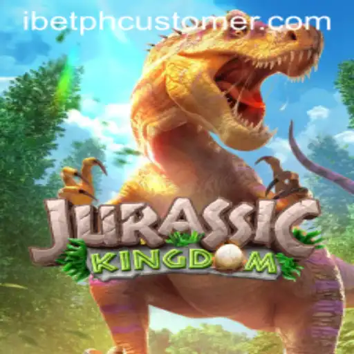 Explore the Exciting World of Jurassic Kingdom with iBetPH