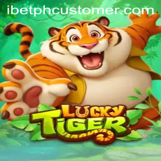 The Thrilling World of LuckyTiger