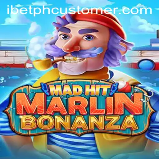 MadHitMarlinBonanza: Dive into an Oceanic Adventure with iBetPh
