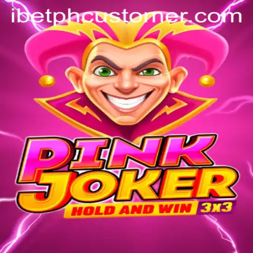 Exploring Pinkjoker: A Thrilling Gaming Experience with Ibetph