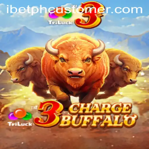 Unleashing the Wild: A Deep Dive into 3ChargeBuffalo and ibetph