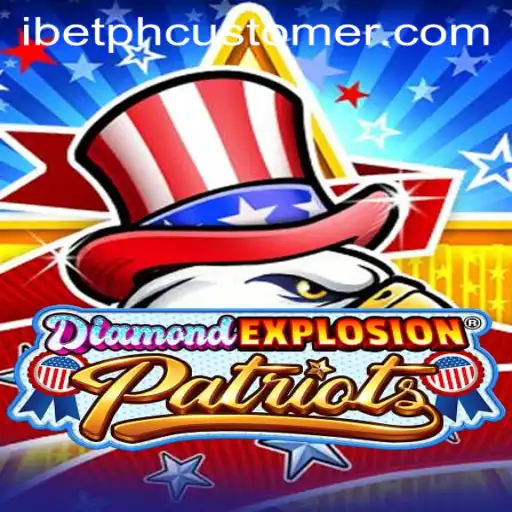 Diamond Explosion Patriots: Revolutionizing Digital Gaming