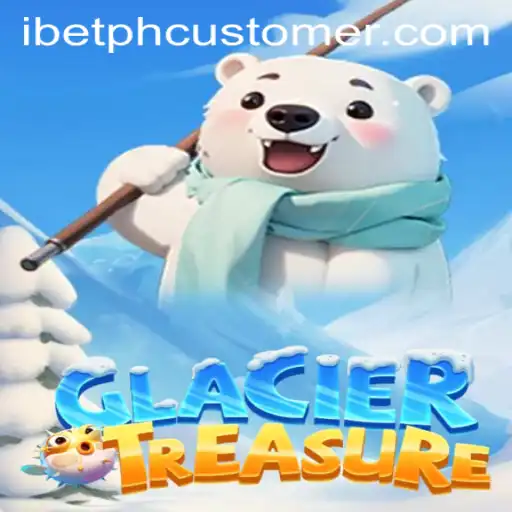 Discover the Thrilling World of GlacierTreasure: A Deep Dive into Gameplay and Strategy