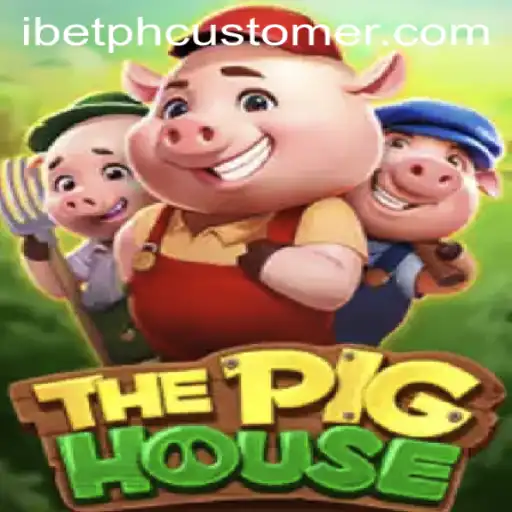 ThePigHouse: An Exciting Journey into the World of iBetPH Gaming