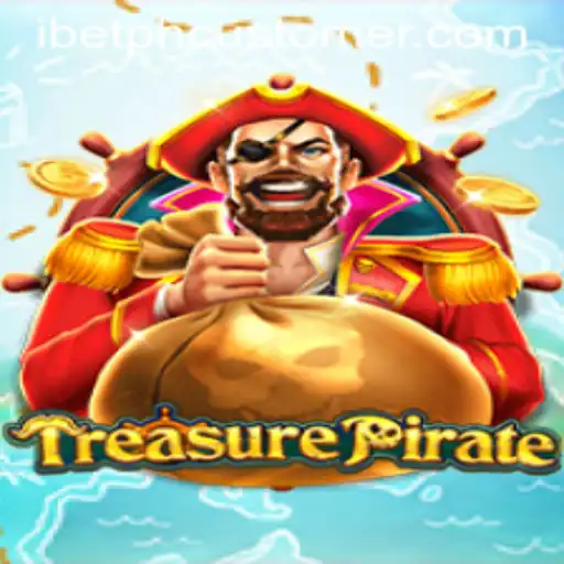 Discovering the Nautical Adventure of TreasurePirate with ibetph
