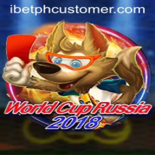 WorldCupRussia2018: Exploring the Game and the Keyword 'ibetph'