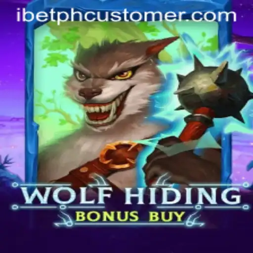 Discovering the Excitement of Wolf Hiding Bonus Buy